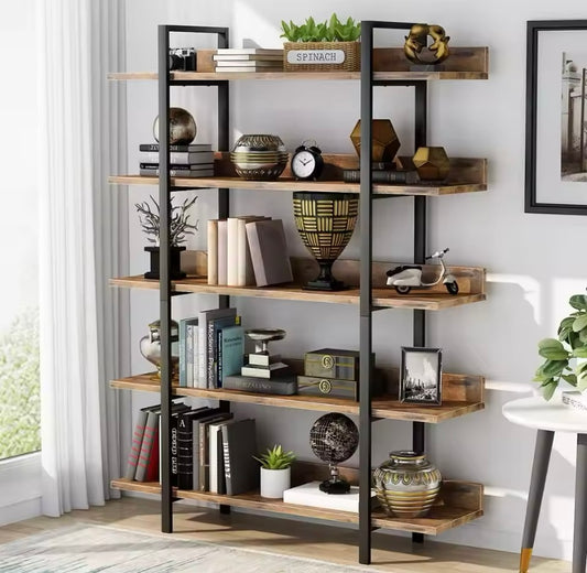 Vanguard Atelier Bookcase