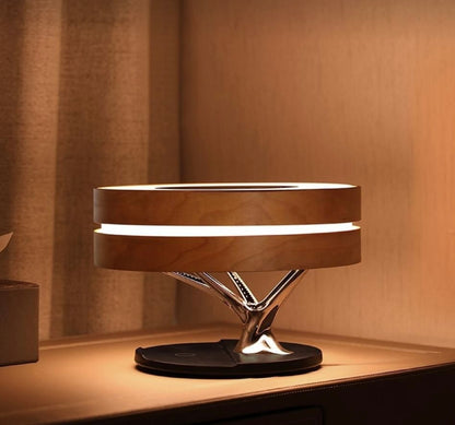 Illume Life Lamp