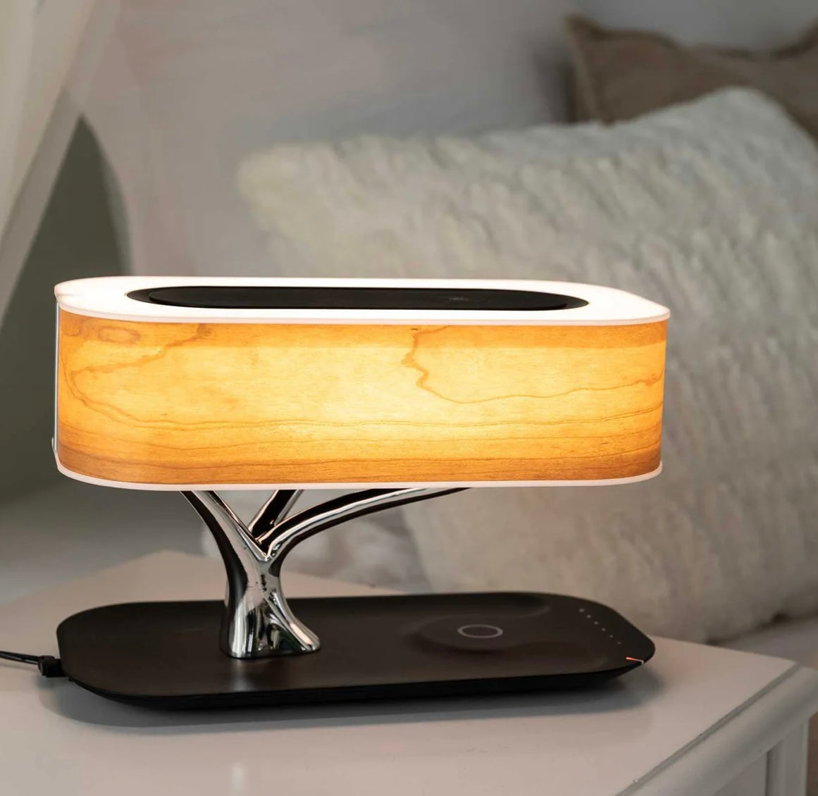 Illume Life Lamp