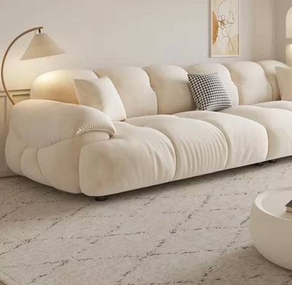 Nordic Luxury Sofa