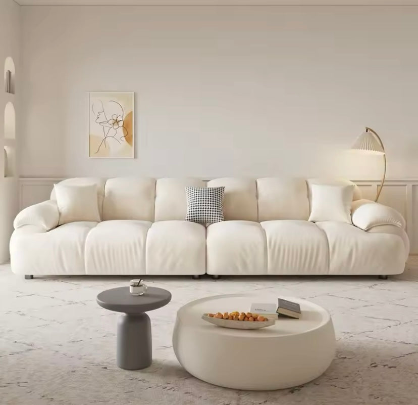 Nordic Luxury Sofa