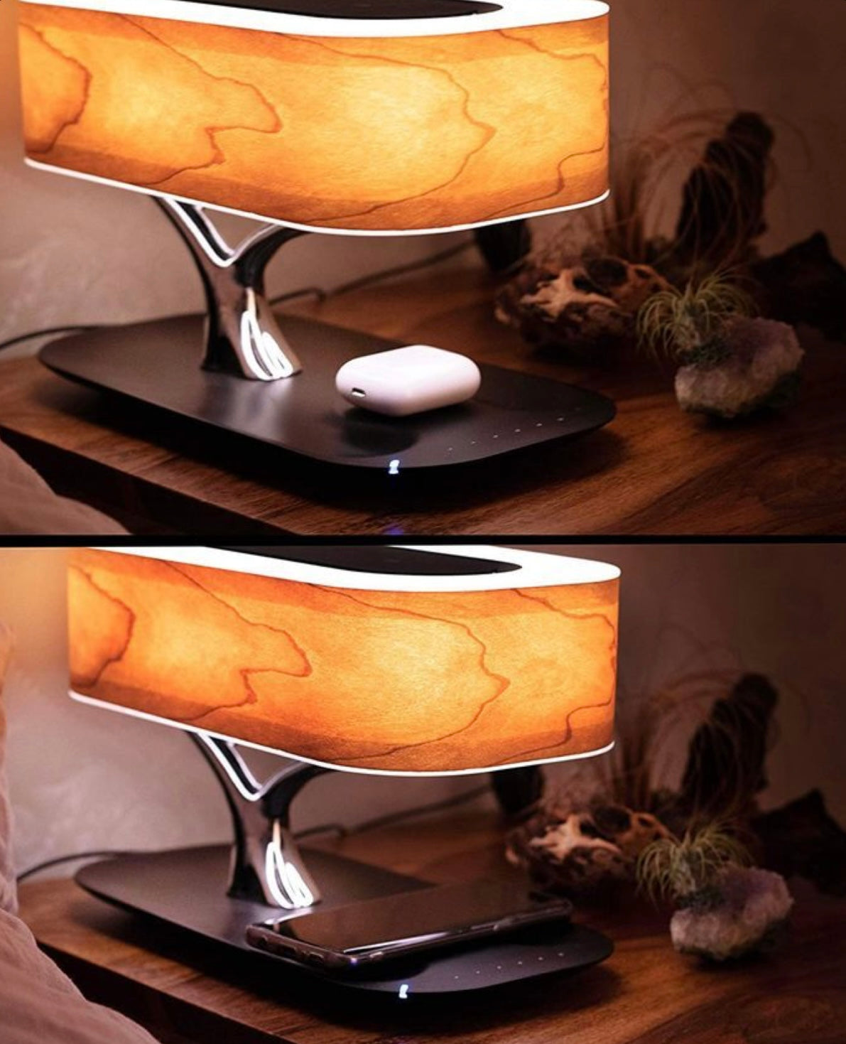 Illume Life Lamp