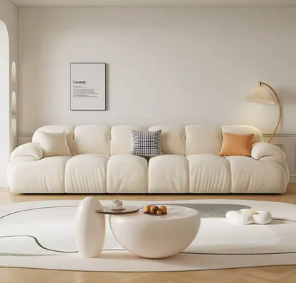 Nordic Luxury Sofa